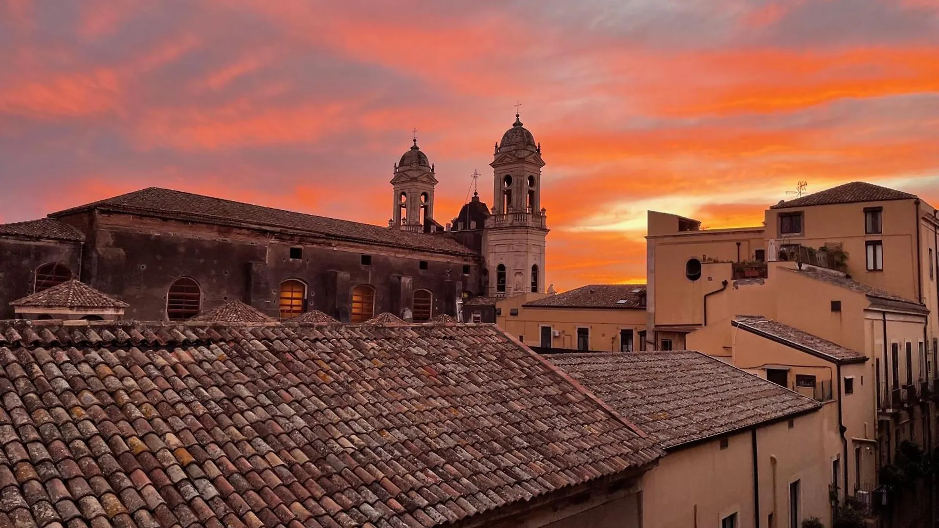 Holiday home Casa Flos31 Catania