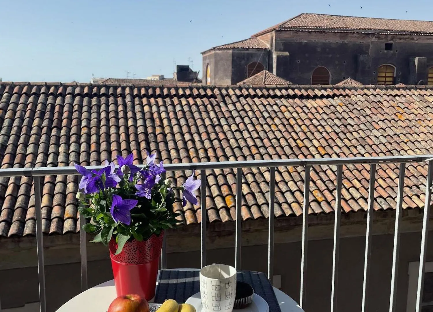 Holiday home Casa Flos31 Catania