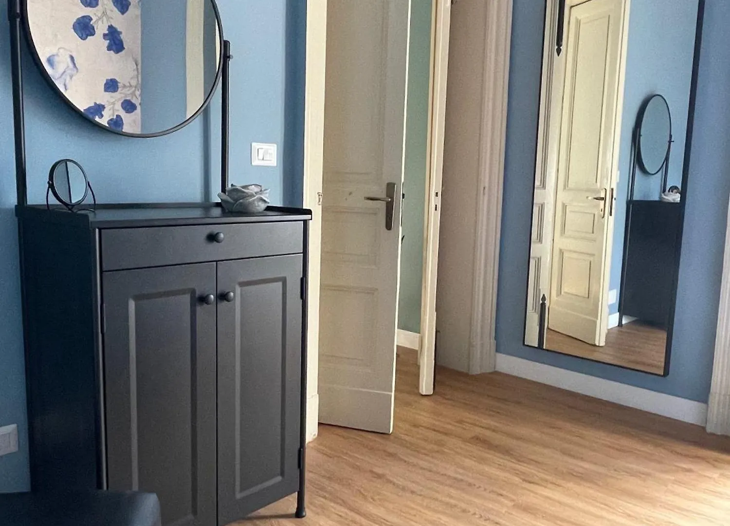 Holiday home Casa Flos31 Catania