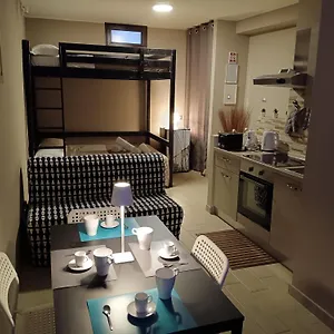 U Peri Alivu House Catania