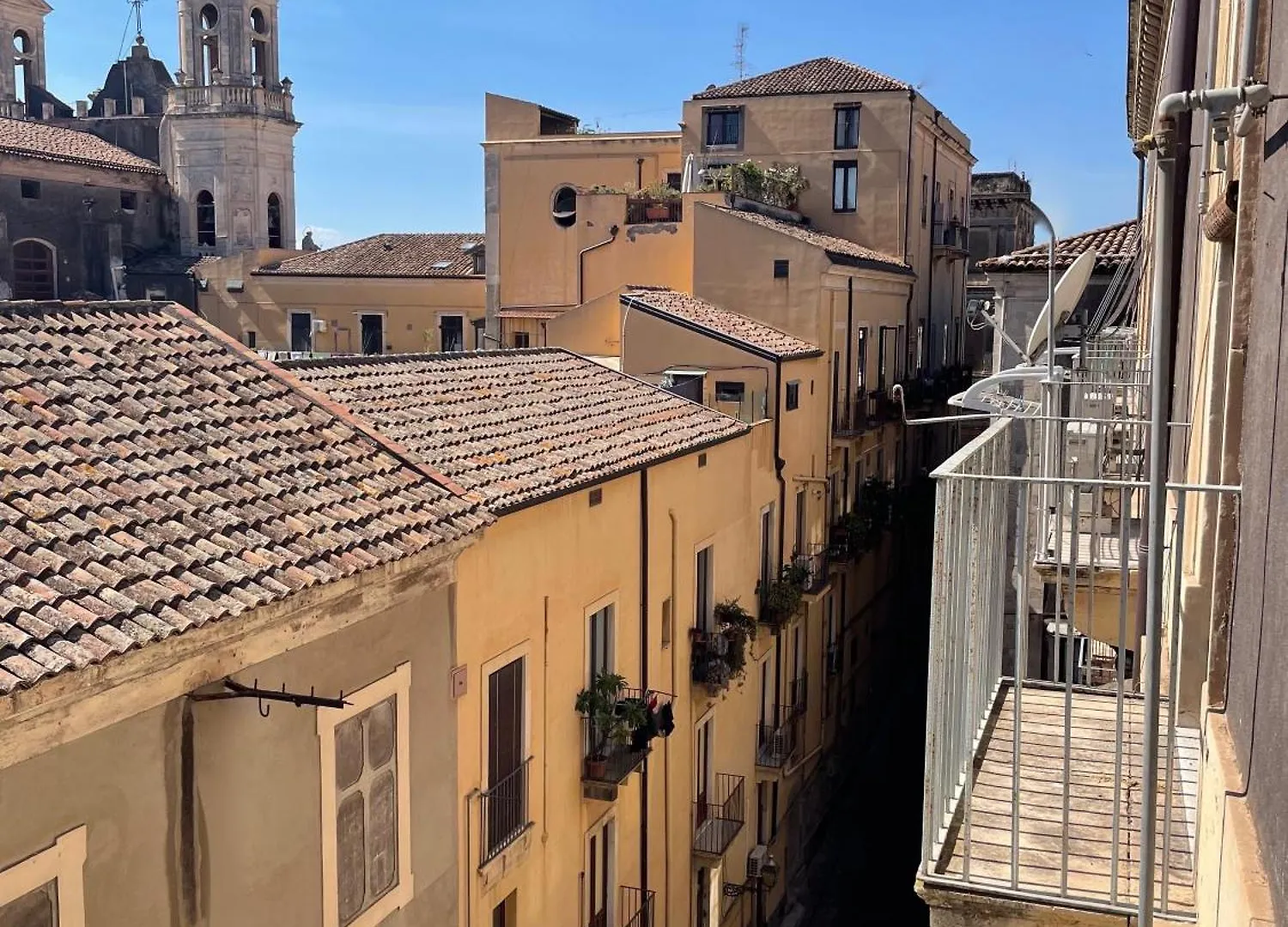Holiday home Casa Flos31 Catania Italy